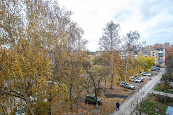 
  Продается 2-комн. квартира 48.2 м². Фото 17.