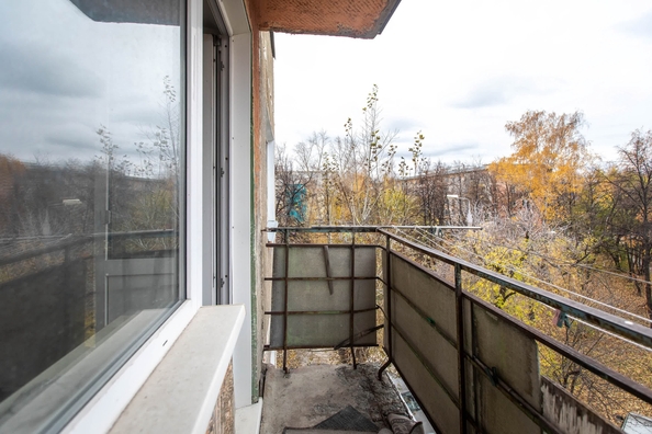 
  Продается 2-комн. квартира 48.2 м². Фото 18.