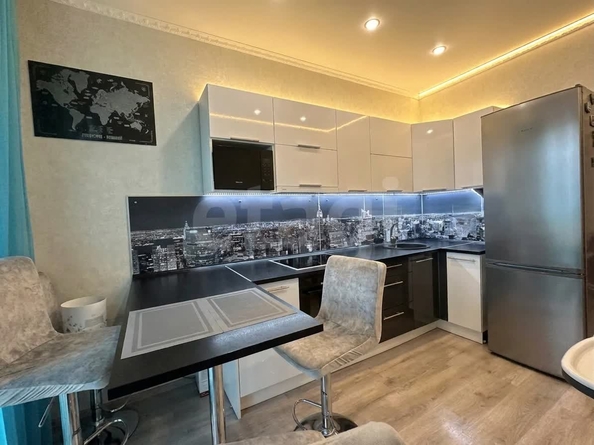 
  Продается 2-комн. квартира 60.2 м². Фото 4.
