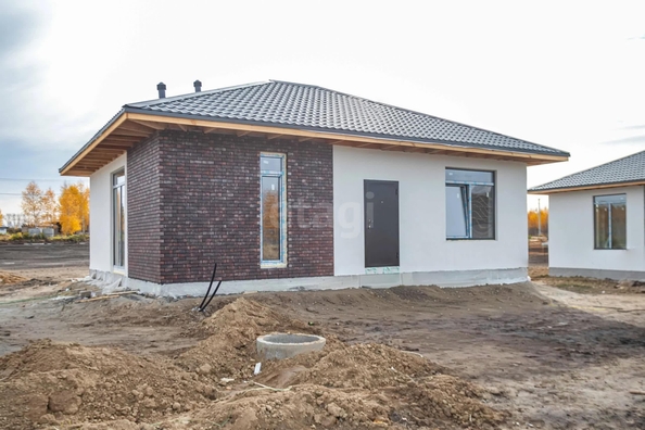 
  Продается дом 72 м². Фото 1.