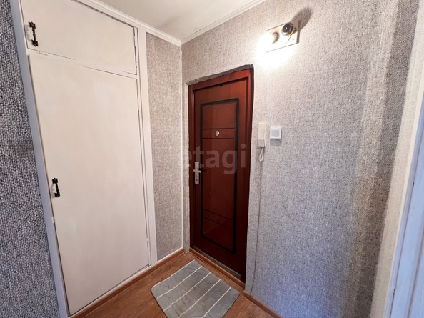 
  Продается 1-комн. квартира 30 м². Фото 16.