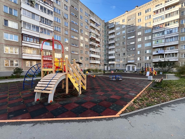 
  Продается 1-комн. квартира 30 м². Фото 24.