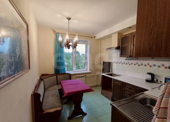 
  Продается 3-комн. квартира 66.4 м². Фото 3.