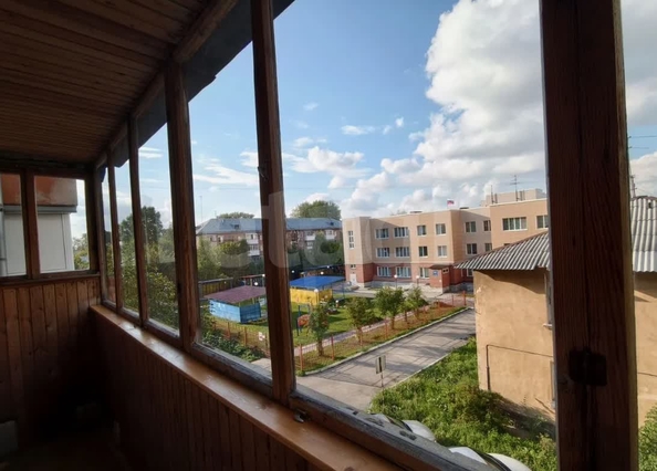 
  Продается 3-комн. квартира 66.4 м². Фото 24.