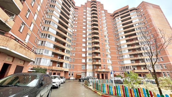 
  Продается 1-комн. квартира 38.1 м². Фото 18.