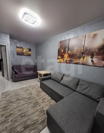 
  Продается 1-комн. квартира 40 м². Фото 4.