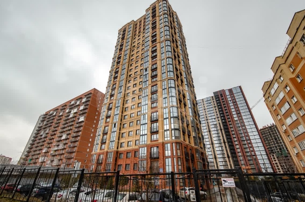 
  Продается 1-комн. квартира 40 м². Фото 16.