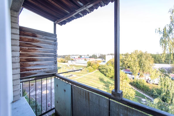 
  Продается 1-комн. квартира 20.9 м². Фото 5.