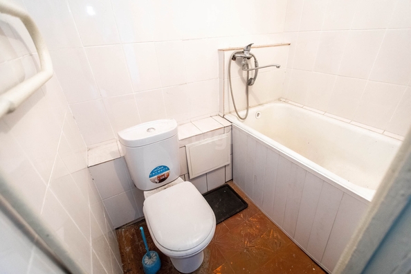 
  Продается 1-комн. квартира 20.9 м². Фото 8.