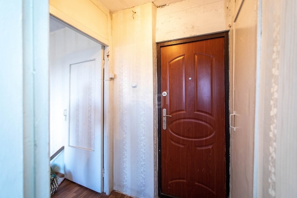
  Продается 1-комн. квартира 20.9 м². Фото 11.