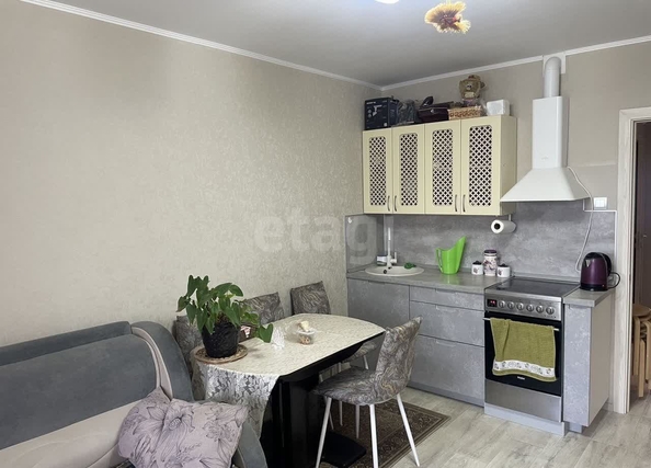 
  Продается 1-комн. квартира 37.7 м². Фото 5.