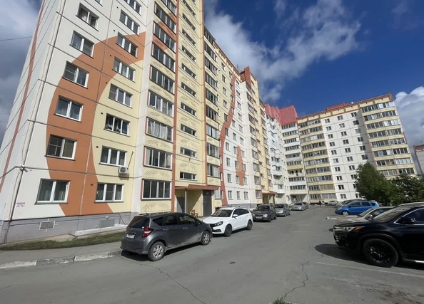 
  Продается 1-комн. квартира 37.7 м². Фото 16.