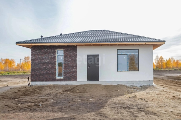 
  Продается дом 72 м². Фото 5.