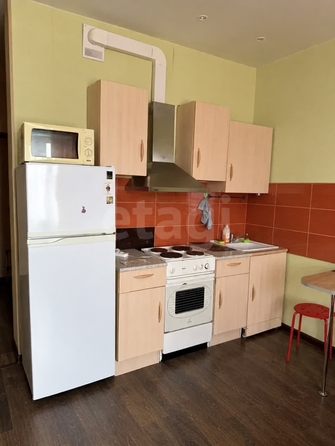 
  Продается студия 23 м². Фото 2.