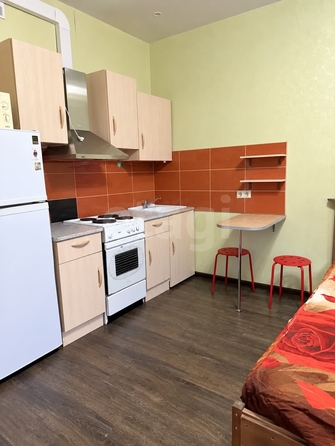 
  Продается студия 23 м². Фото 4.