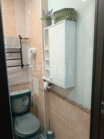 
  Продается студия 23 м². Фото 14.