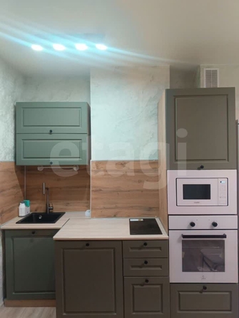
  Продается студия 32.3 м². Фото 3.