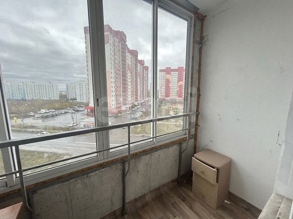 
  Продается студия 20.8 м². Фото 10.