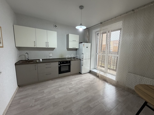 
  Продается 1-комн. квартира 38.2 м², в ЖК Свобода, дом 7. Фото 4.