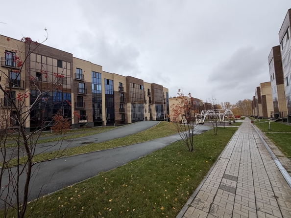 
  Продается 1-комн. квартира 38.2 м², в ЖК Свобода, дом 7. Фото 5.
