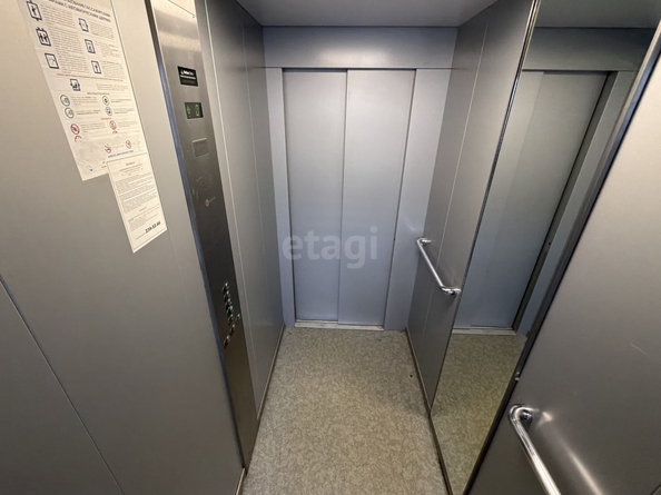 
  Продается 1-комн. квартира 38.2 м², в ЖК Свобода, дом 7. Фото 21.