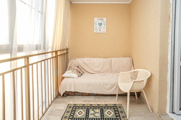 
  Продается студия 28 м². Фото 5.