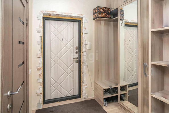 
  Продается студия 28 м². Фото 7.