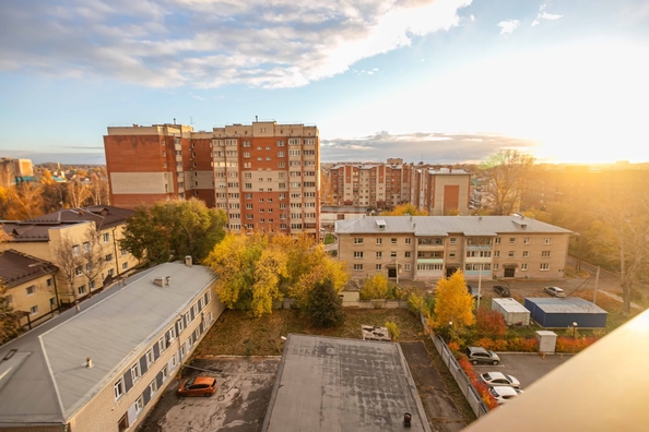 
  Продается студия 28 м². Фото 11.