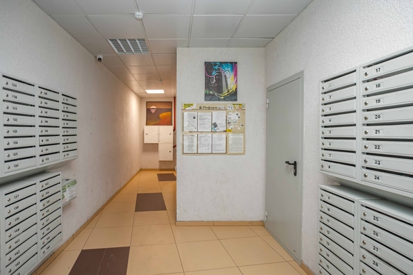 
  Продается студия 28 м². Фото 18.