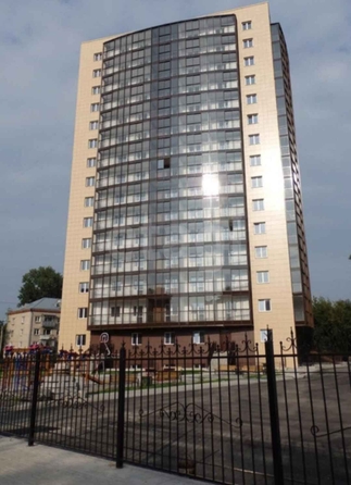 
  Продается студия 28 м². Фото 19.