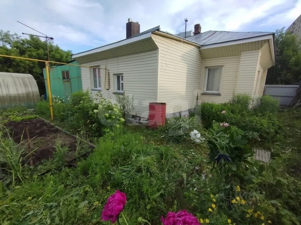 
  Продается дом 65.8 м². Фото 1.