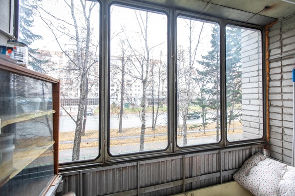 
  Продается 2-комн. квартира 62 м². Фото 18.