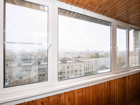 
  Продается 4-комн. квартира 73 м². Фото 16.