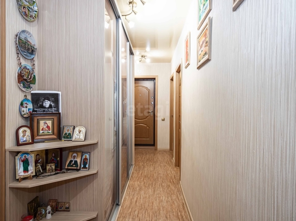 
  Продается 4-комн. квартира 73 м². Фото 21.