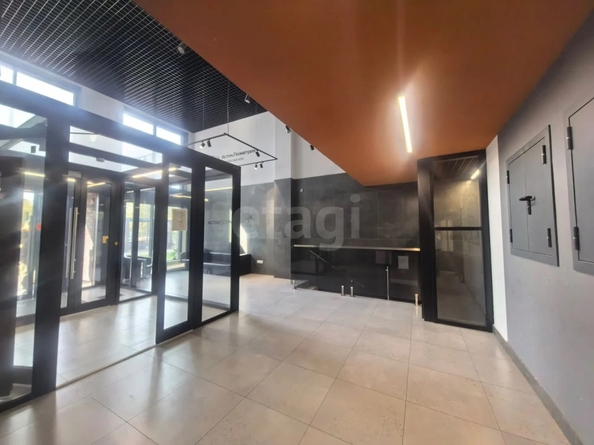 
  Продается студия 25.7 м², в ЖК Астон. Геометрия, дом 3. Фото 3.