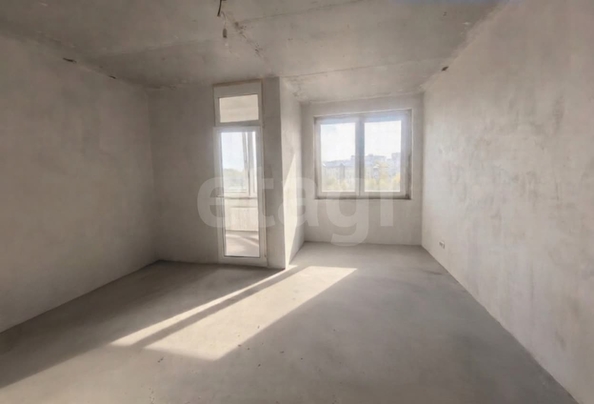 
  Продается студия 25.7 м², в ЖК Астон. Геометрия, дом 3. Фото 6.