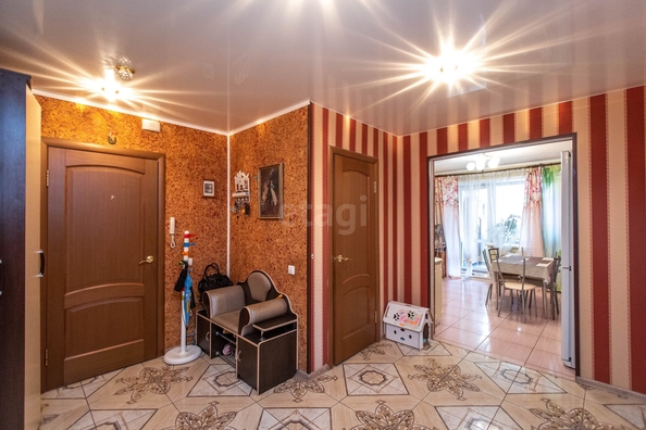 
  Продается 3-комн. квартира 94 м². Фото 4.