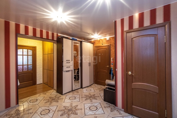 
  Продается 3-комн. квартира 94 м². Фото 5.