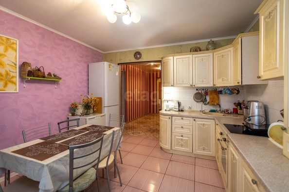 
  Продается 3-комн. квартира 94 м². Фото 9.