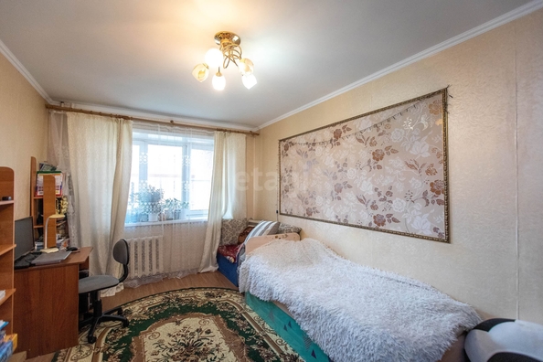 
  Продается 3-комн. квартира 94 м². Фото 25.