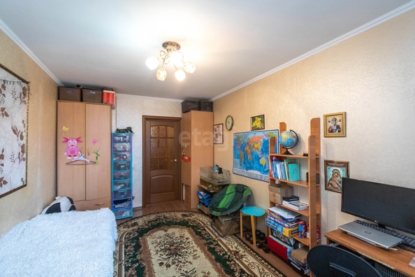 
  Продается 3-комн. квартира 94 м². Фото 26.