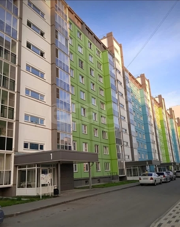 
  Продается студия 18.4 м², в ЖК Чистая Слобода, дом 62. Фото 13.