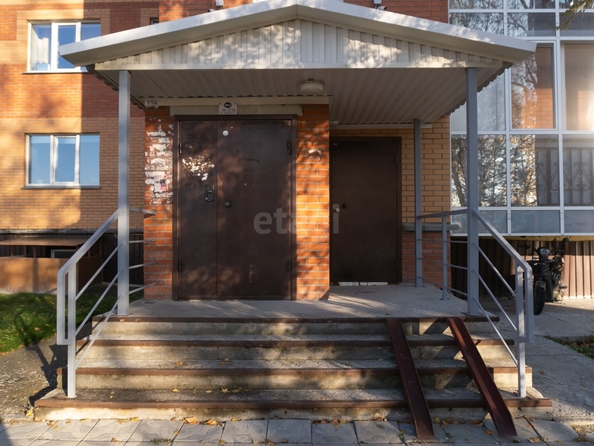 
  Продается 1-комн. квартира 35.3 м². Фото 26.