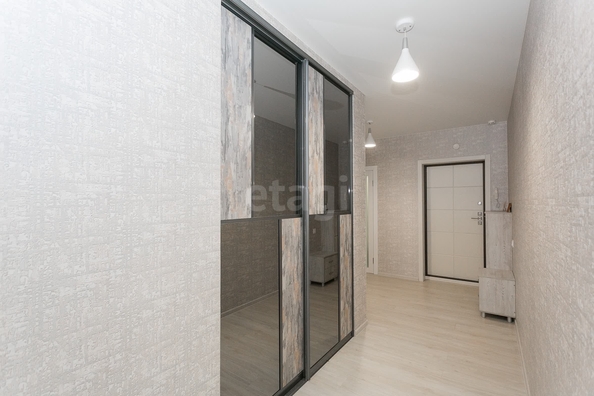 
  Продается 3-комн. квартира 78.3 м², в ЖК Дом на Немировича, б/с 1. Фото 10.