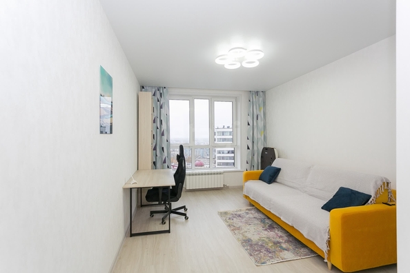 
  Продается 3-комн. квартира 78.3 м², в ЖК Дом на Немировича, б/с 1. Фото 11.