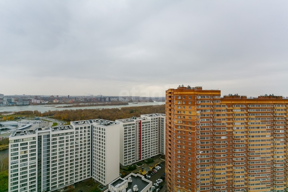 
  Продается 3-комн. квартира 78.3 м², в ЖК Дом на Немировича, б/с 1. Фото 20.