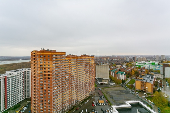 
  Продается 3-комн. квартира 78.3 м², в ЖК Дом на Немировича, б/с 1. Фото 21.