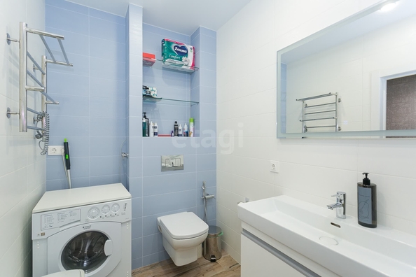 
  Продается 3-комн. квартира 78.3 м², в ЖК Дом на Немировича, б/с 1. Фото 26.