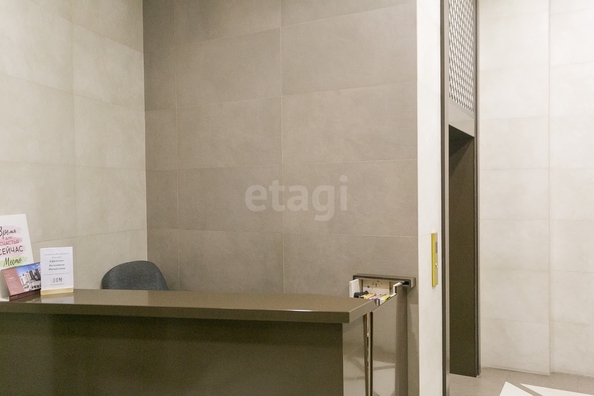 
  Продается 3-комн. квартира 78.3 м², в ЖК Дом на Немировича, б/с 1. Фото 29.