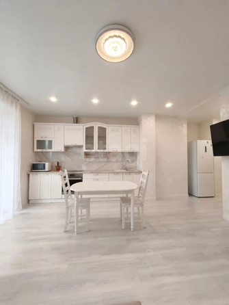 
  Продается 3-комн. квартира 62 м², в ЖК Classic House (Классик Хаус). Фото 1.